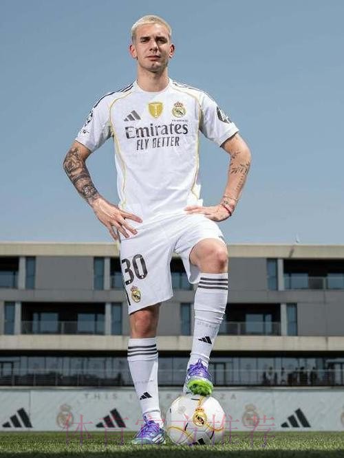 阿斯:皇马有意巴拿马21岁新星阿达贝托 阿斯:皇马有意巴拿马21岁新星阿达贝托