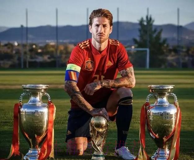 拉莫斯:皇马是我的家 希望我们能拿下第14座欧冠