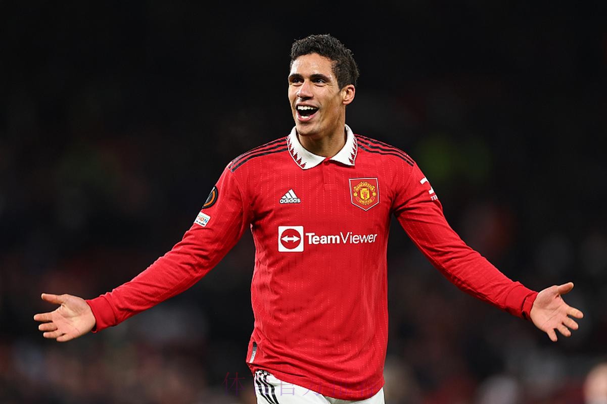 萨哈:瓦拉内的速度及防守可给曼联防线带来提升 萨哈:瓦拉内的速度及防守可给曼联防线带来提升