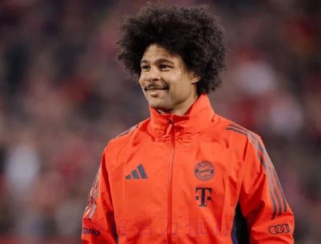 体图:如果无法与拜仁续约 格纳布里可能加盟皇马